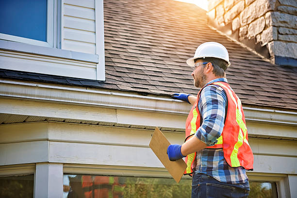 Licensed Metal Roofing service in Thrall, TX - Ben Roofing and Steel LLC